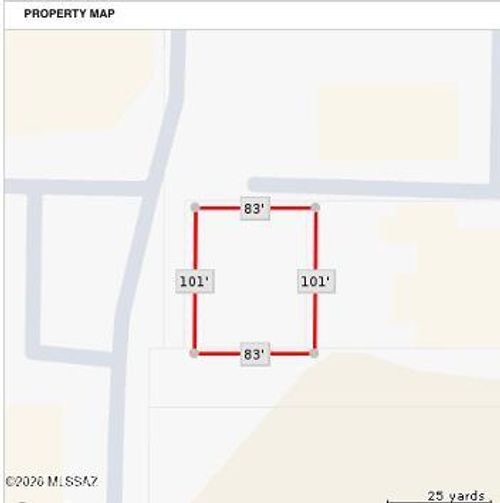 3-3 TBD Sierra Dr, Sierra Vista, AZ, 85635 | Card Image