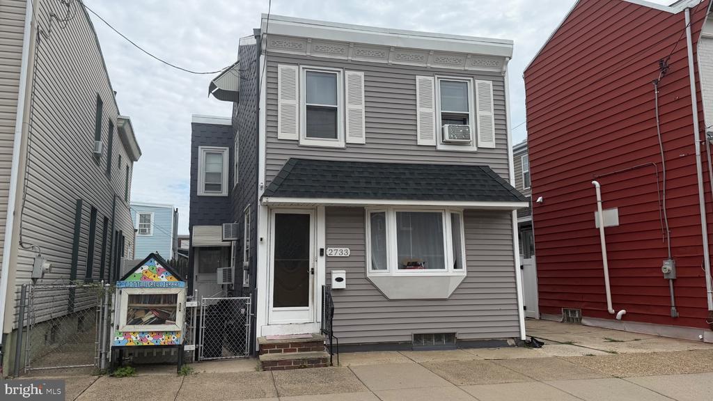 Residential in PHILADELPHIA