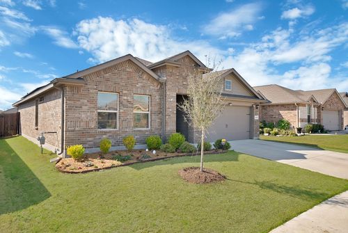 2304 Chesnee Rd, Fort Worth, TX, 76108-2238 | Card Image