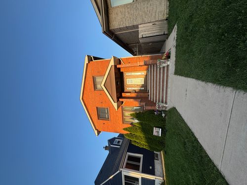 4507 N New England Ave, Harwood Heights, IL, 60706-4827 | Card Image