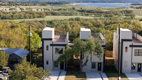 644 Canyon Circle Dr, Canyon Lake, TX, 78133-2894 | Card Image