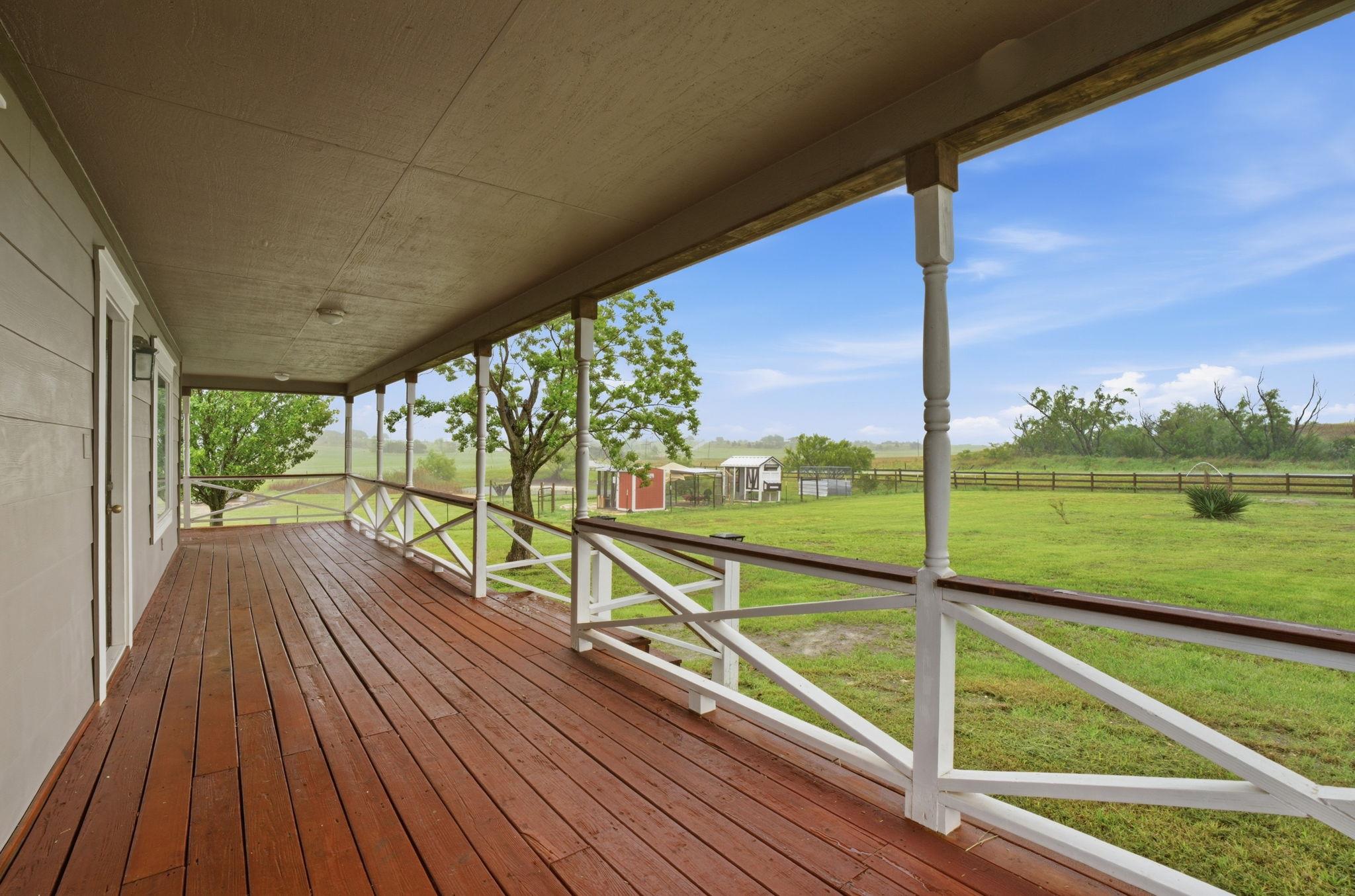 Residential in Coupland 5