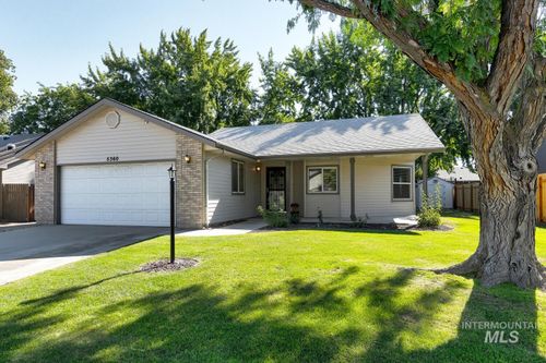 5360 N Noble Fir Ave, Boise, ID, 83713-1430 | Card Image