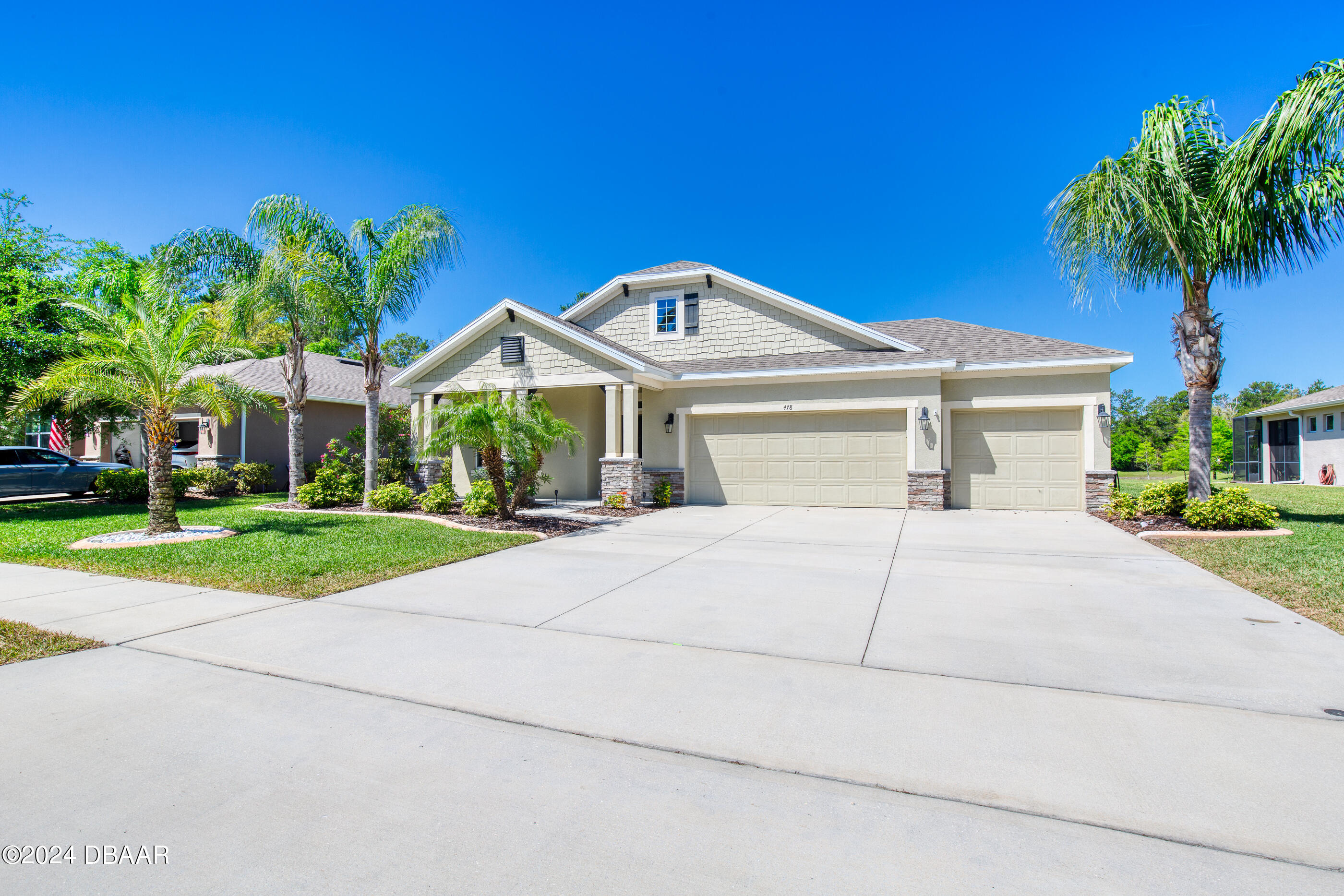 River Square Ln, Ormond Beach, FL 32174