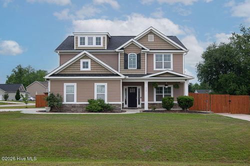 114 Bellchase Dr, Jacksonville, NC, 28540-5831 | Card Image
