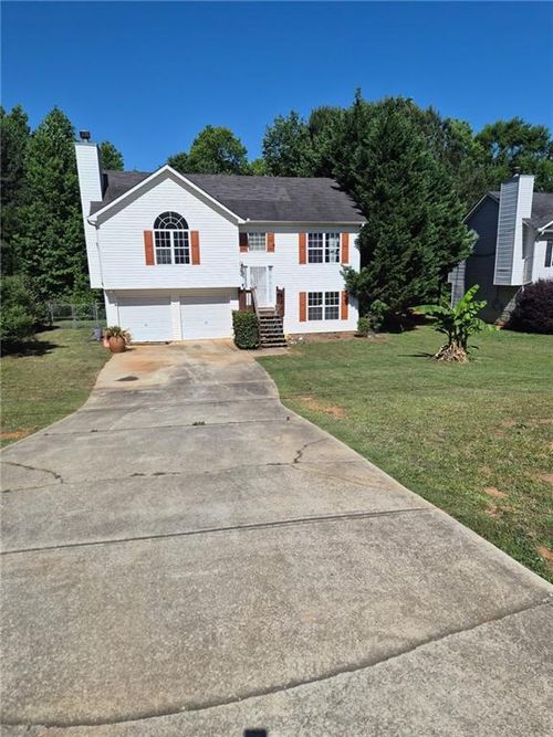 4445 Old Slate Rd, Ellenwood, GA, 30294-2234 | Card Image