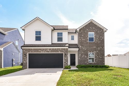 5051 Maywood Dr, Whitestown, IN, 46075-4563 | Card Image