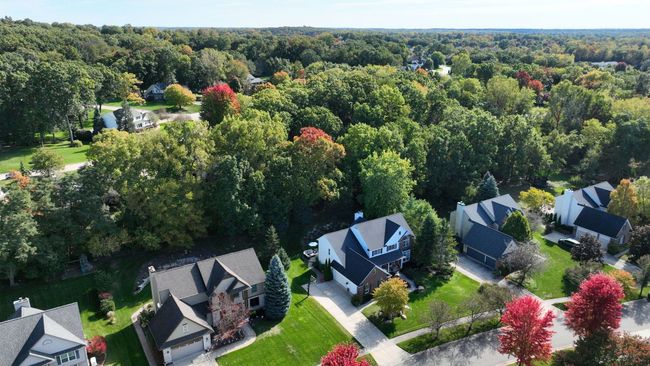 649 Akehurst Ln, House other with 5 bedrooms, 5 bathrooms and null parking in White Lake MI | Image 27