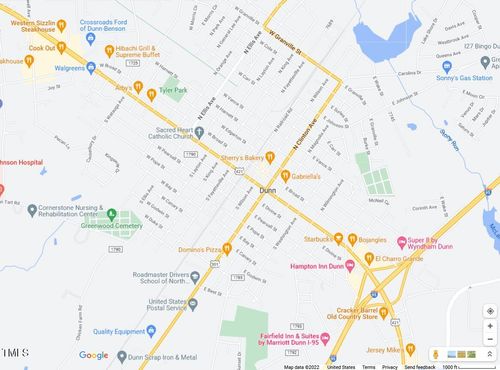 ste-100-721 Tilghman Dr, Dunn, NC, 28334-6066 | Card Image