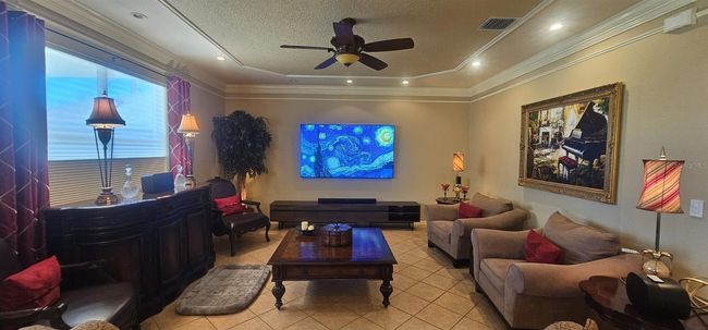 124 Spring Glen Dr, House other with 4 bedrooms, 3 bathrooms and null parking in DEBARY FL | Image 10