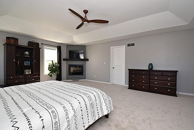 6448 Lincrest Drive, House other with 4 bedrooms, 2 bathrooms and null parking in Mount Pleasant WI | Image 26