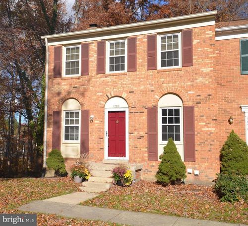 12318 Cinnamon St, WOODBRIDGE, VA, 22192-1706 | Card Image