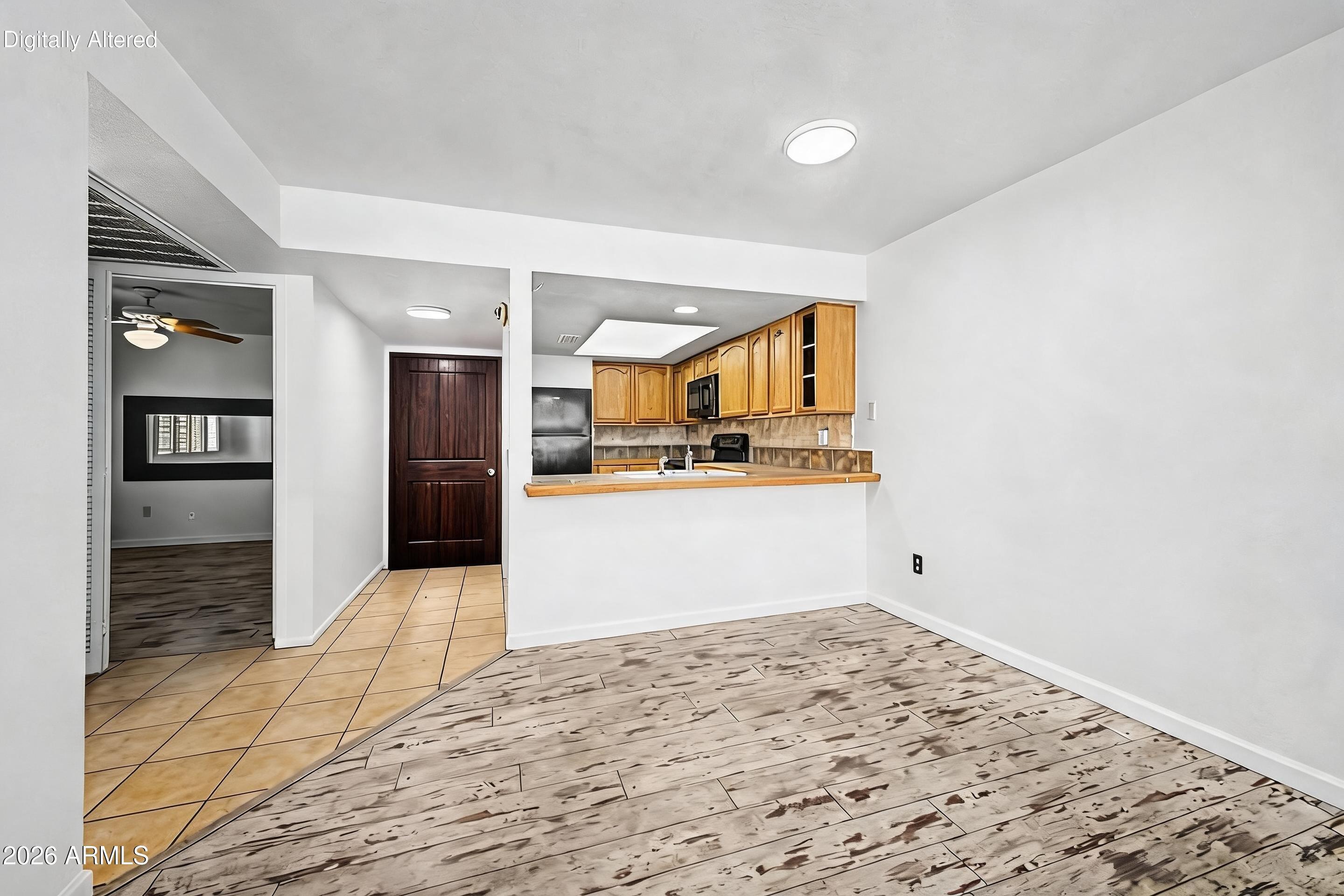 Residential in Phoenix 5