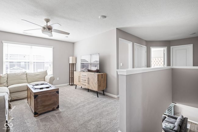 6429 Flag Stop Dr, House other with 5 bedrooms, 3 bathrooms and null parking in Whitestown IN | Image 31