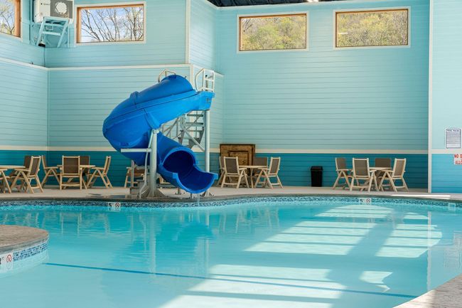 Indoor Pool | Image 18