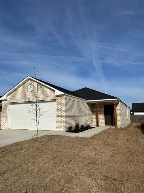 8817 Preston Wood Drive, Fort Smith, AR, 72916 | Card Image