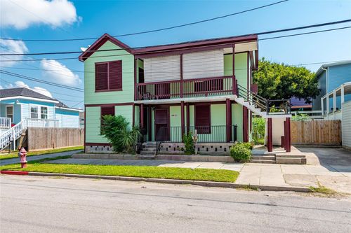 1816 20th St, Galveston, TX, 77550-8008 | Card Image
