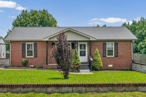 362 Donna Dr, Clarksville, TN, 37042-1820 | Card Image