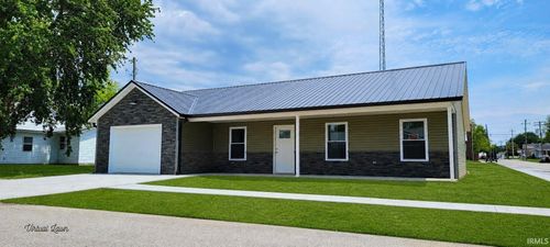 207 S Grove St, Odon, IN, 47562-1211 | Card Image