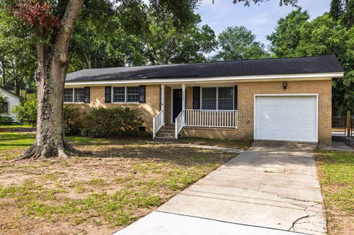 1209 Julian Clark Road, Charleston, SC, 29412 | Card Image