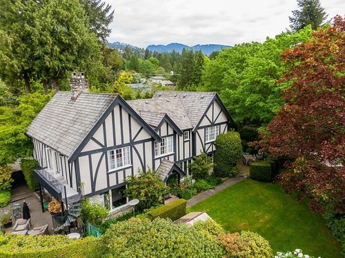 1850 Mathers Ave, West Vancouver, BC, V7V2G8 | Card Image