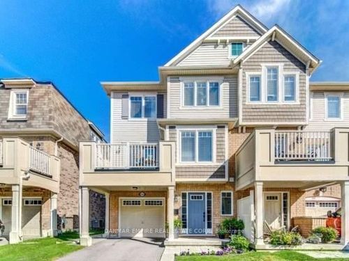 246 Septimus Heights, Milton, ON, L9T8N6 | Card Image