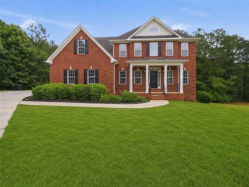 2000 Millstone Dr Sw, Conyers, GA, 30094-3979 | Card Image