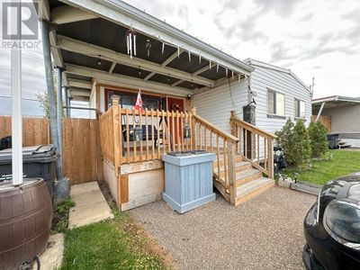 97 - 5308 57 St, House other with 2 bedrooms, 1 bathrooms and 2 parking in Lloydminster AB | Image 2