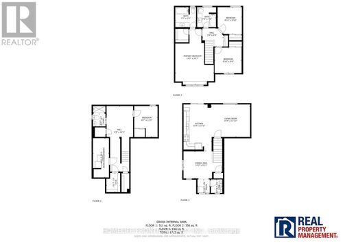55 Hyacinth Crescent, Toronto (Rouge), ON, M1X1W9 | Card Image