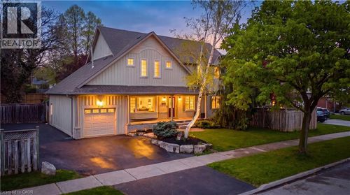 5349 Bromley Rd, Burlington, ON, L7L3G5 | Card Image
