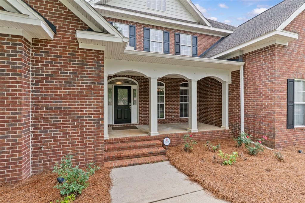Residential in Dothan 4