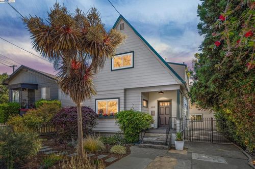 1505 Edith St, Berkeley, CA, 94703-1123 | Card Image
