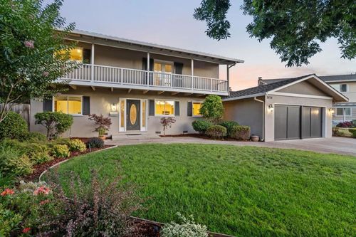 1454 Kyle Ct, Sunnyvale, CA, 94087-3162 | Card Image
