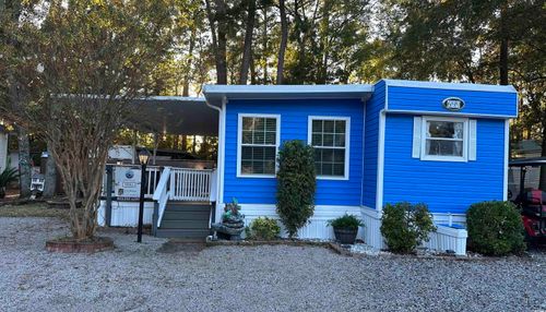 669-613 5th Ave S, Myrtle Beach, SC, 29577-4107 | Card Image