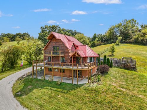 1870 Timber Creek Rd, Bloomfield, KY, 40008-7230 | Card Image