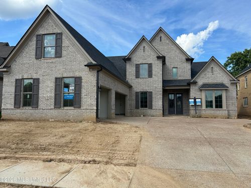 8054 Old Addison Dr, Olive Branch, MS, 38654-7254 | Card Image