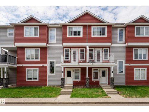 2-1816 Rutherford Rd Sw, Edmonton, AB, T6W2K6 | Card Image