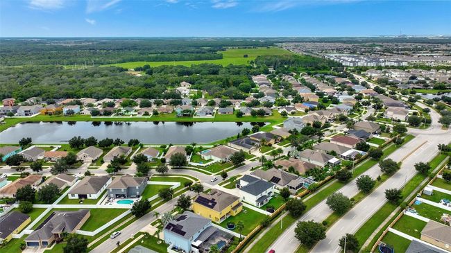 10820 Carloway Hills Dr, House other with 6 bedrooms, 4 bathrooms and null parking in Wimauma FL | Image 58