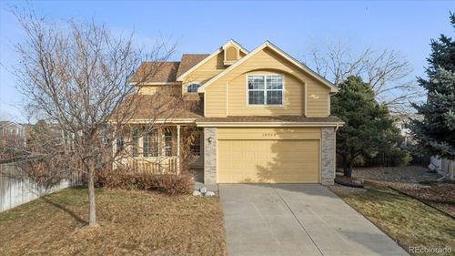 10950 Furlong Ct, Parker, CO, 80138-7244 | Card Image