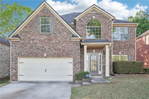 3861 Sunbridge Dr, Snellville, GA, 30039-6323 | Card Image