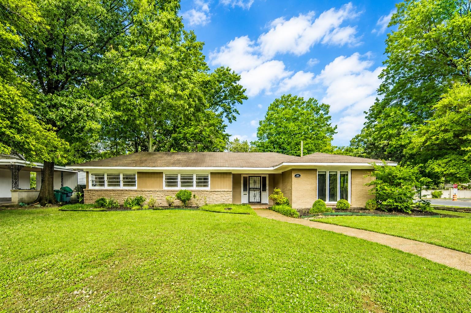 Residential in Memphis