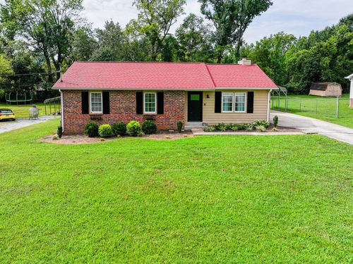 409 Sunnybrook Dr, White House, TN, 37188-9704 | Card Image