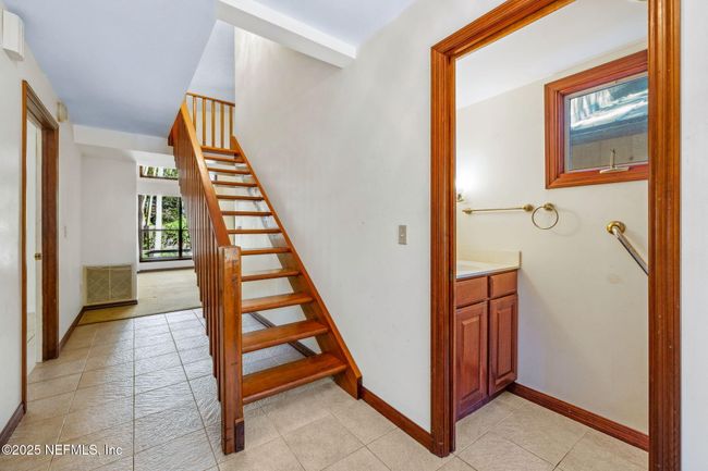 1875 Live Oak Ln, House other with 3 bedrooms, 3 bathrooms and null parking in ATLANTIC BEACH FL | Image 8