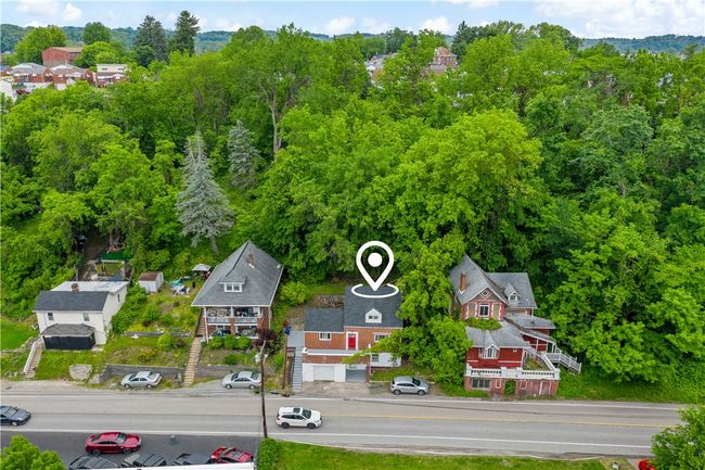 779 Bower Hill Rd, House other with 3 bedrooms, 2 bathrooms and null parking in Bridgeville PA | Image 31