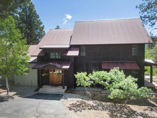 80 Copper Rim Trl, Durango, CO, 81301-8897 | Card Image