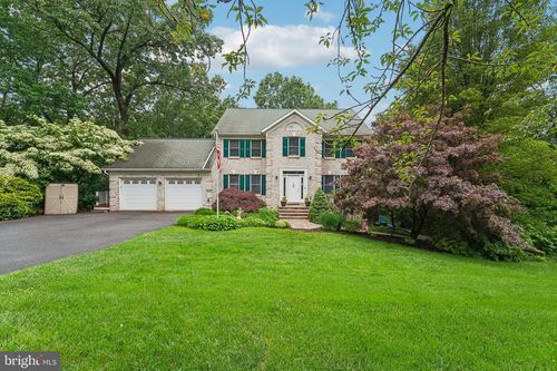 4270 Deborah Ct, MOUNT AIRY, MD, 21771-4605 | Card Image