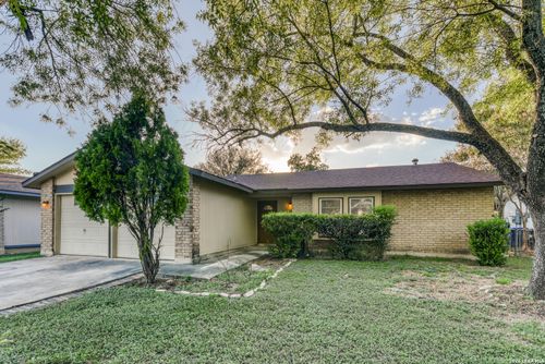 11507 Spring Crest St, San Antonio, TX, 78249-2651 | Card Image