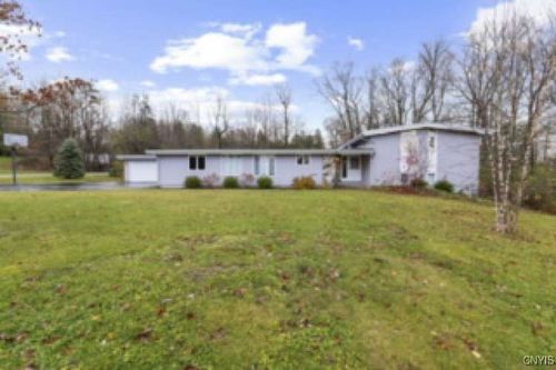 5008 Woodside Rd, Fayetteville, NY, 13066-1748 | Card Image