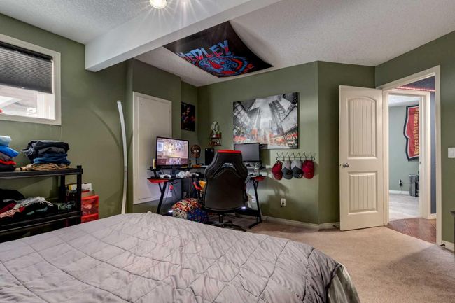 569 Boulder Creek Circle Se, House other with 4 bedrooms, 3 bathrooms and 6 parking in Langdon AB | Image 45