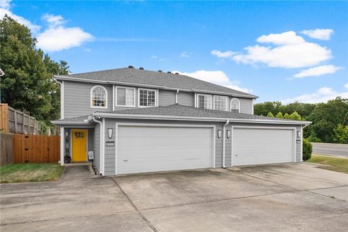 2901, 2903 E Sterling Court, Fayetteville, AR, 72703 | Card Image
